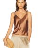 By Malene Birger By Malene Birger Pasca Tank Top - 1