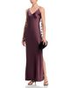 By Malene Birger By Malene Birger Pascale Silk Slip Dress - 2