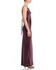 By Malene Birger By Malene Birger Pascale Silk Slip Dress - 5