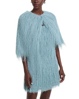 By Malene Birger By Malene Birger Pinla Fringed Top