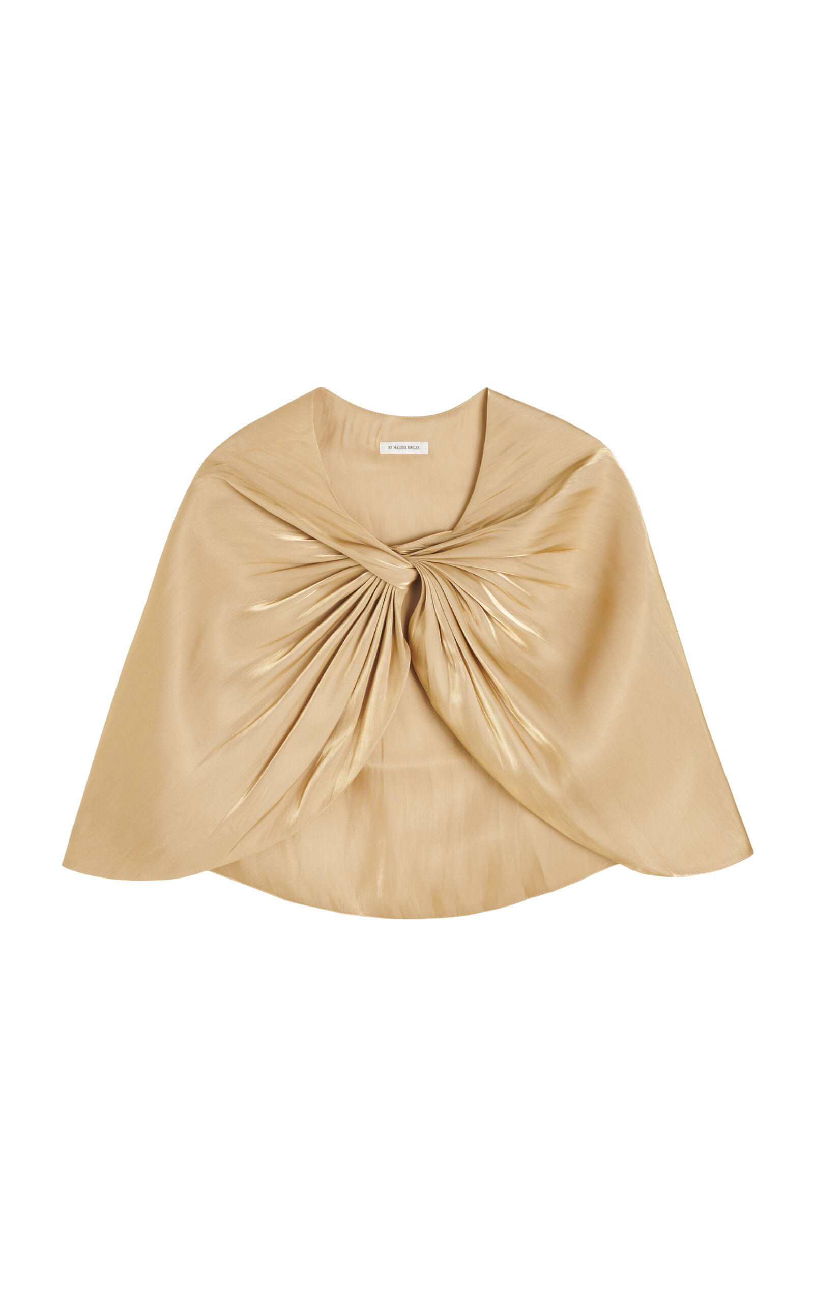 By Malene Birger By Malene Birger Pinlos Cape