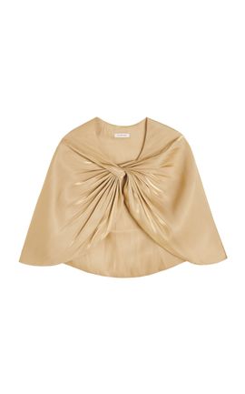 By Malene Birger By Malene Birger Pinlos Cape