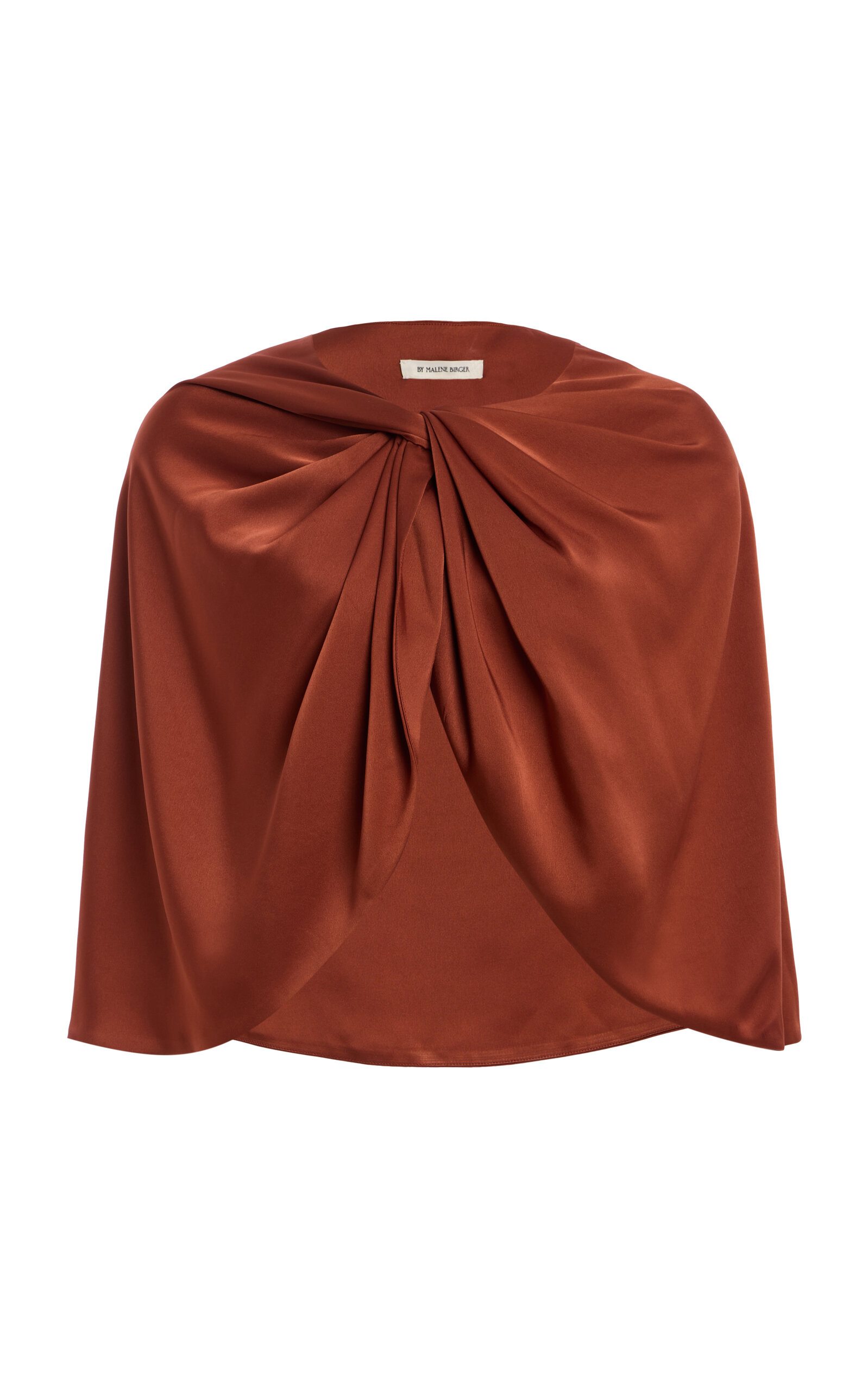 By Malene Birger By Malene Birger Pinlos TwistFront Cape