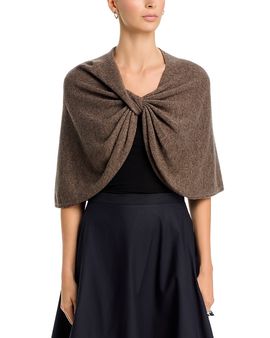 By Malene Birger By Malene Birger Pinne Twisted Cape