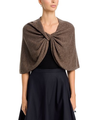 By Malene Birger By Malene Birger Pinne Twisted Cape