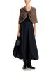 By Malene Birger By Malene Birger Pinne Twisted Cape - 2