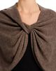 By Malene Birger By Malene Birger Pinne Twisted Cape - 4