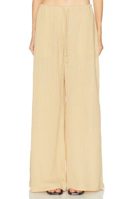 By Malene Birger By Malene Birger Pisca Weave Pant