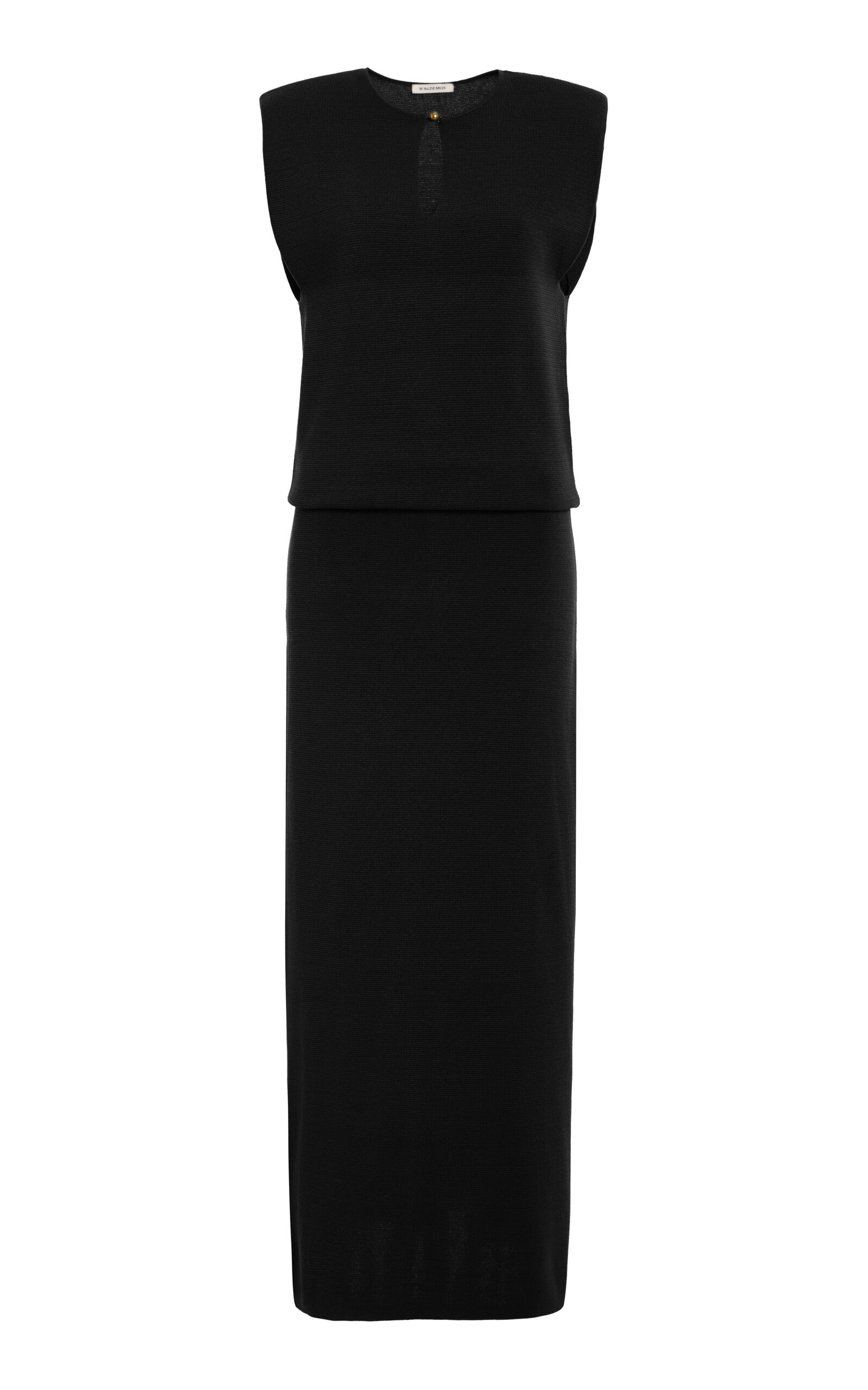 By Malene Birger By Malene Birger Rowen Knit Midi Dress