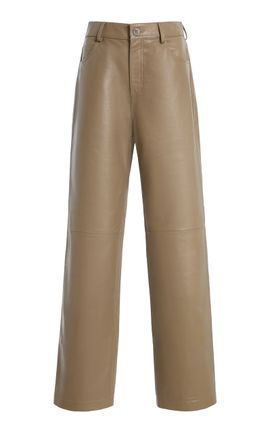 By Malene Birger By Malene Birger Sandy Leather Pants