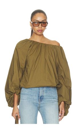 By Malene Birger By Malene Birger Semara Blouse