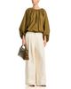 By Malene Birger By Malene Birger Semara Pleated Top - 2