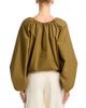 By Malene Birger By Malene Birger Semara Pleated Top - 3