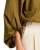By Malene Birger By Malene Birger Semara Pleated Top - 4