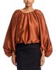 By Malene Birger By Malene Birger Semara Silk Blouse - 1