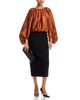 By Malene Birger By Malene Birger Semara Silk Blouse - 2