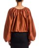 By Malene Birger By Malene Birger Semara Silk Blouse - 3