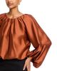 By Malene Birger By Malene Birger Semara Silk Blouse - 4
