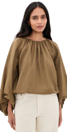 By Malene Birger By Malene Birger Semara Top Hunt
