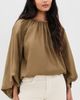 By Malene Birger By Malene Birger Semara Top Hunt - 2