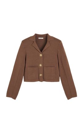 By Malene Birger By Malene Birger Shalie Knit Cardigan