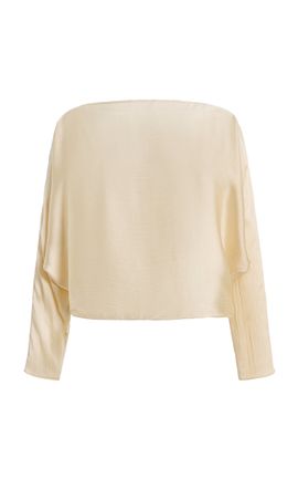 By Malene Birger By Malene Birger Simone Pleated Blouse