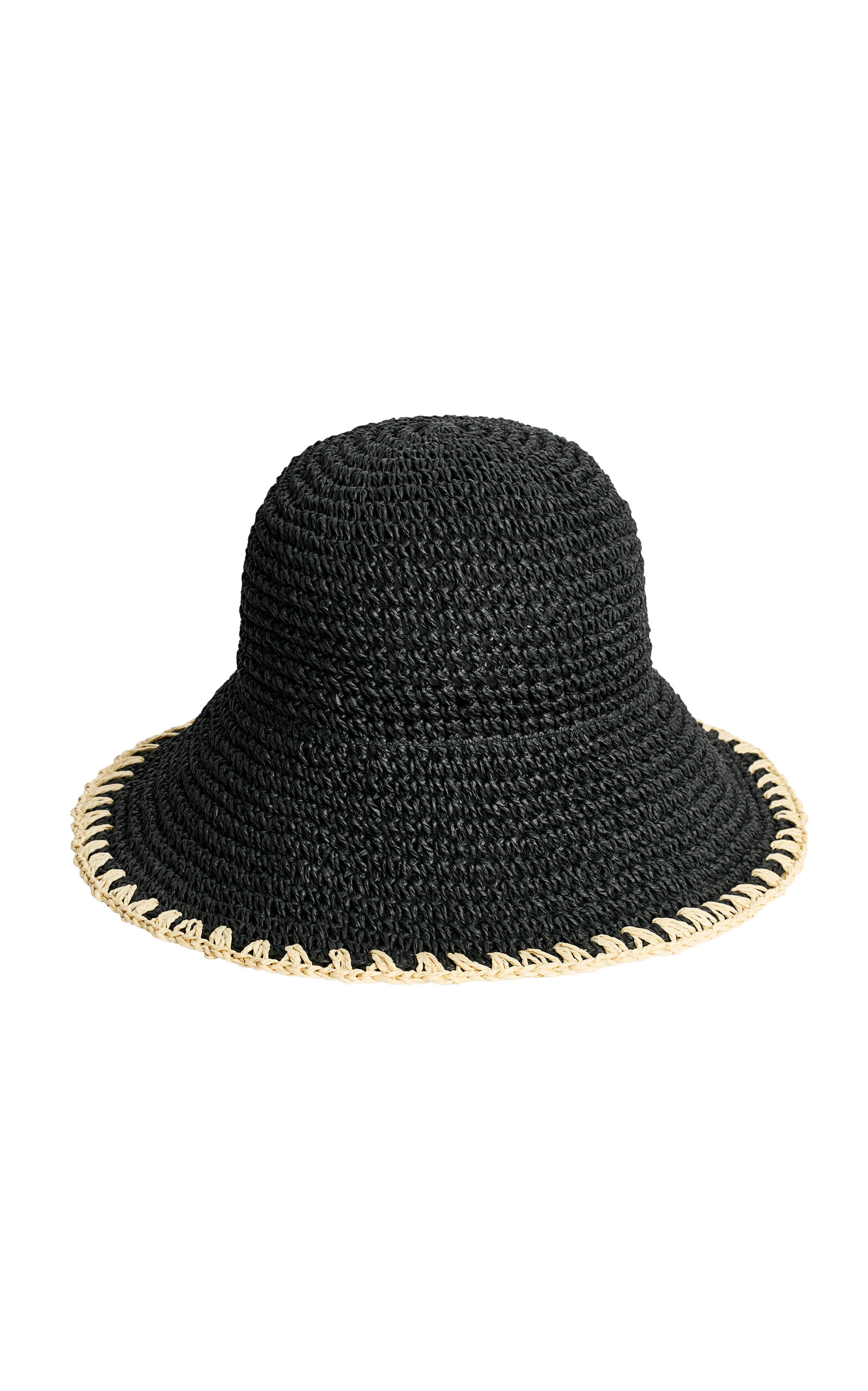 By Malene Birger By Malene Birger Strawilla Black OS