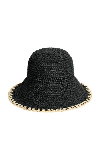 By Malene Birger By Malene Birger Strawilla Black OS