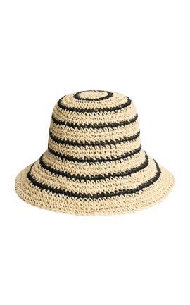 By Malene Birger By Malene Birger Strawilla White OS