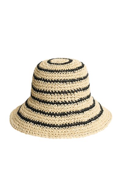 By Malene Birger By Malene Birger Strawilla White OS