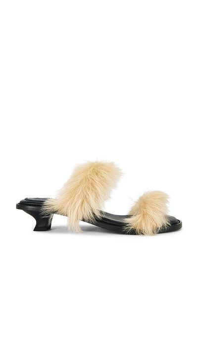 By Malene Birger By Malene Birger Tianna Heels