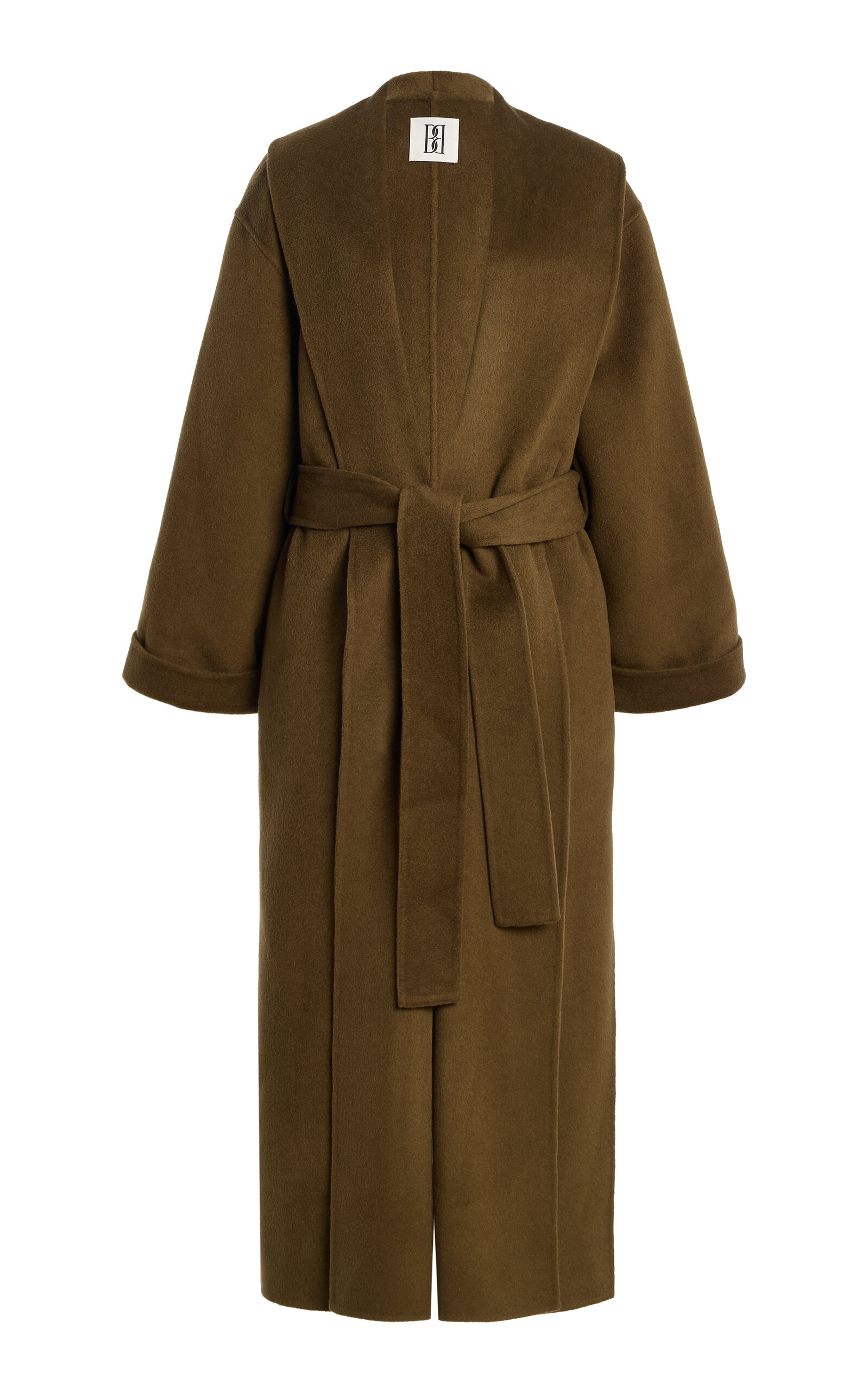 By Malene Birger By Malene Birger Trullem Wool Coat
