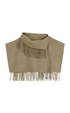 By Malene Birger By Malene Birger Turtla Wool Scarf