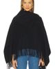 By Malene Birger By Malene Birger Turtma Poncho - 1