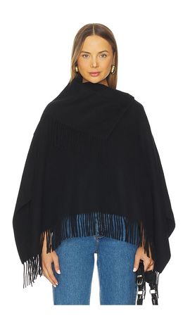 By Malene Birger By Malene Birger Turtma Poncho