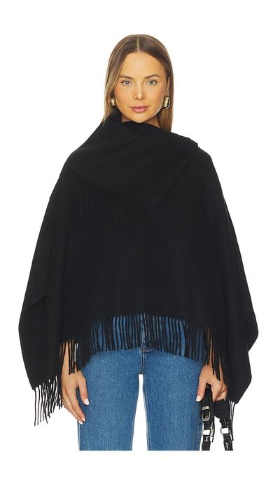 By Malene Birger By Malene Birger Turtma Poncho