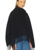 By Malene Birger By Malene Birger Turtma Poncho - 2