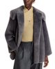 By Malene Birger By Malene Birger Vela Faux Fur Jacket - 1