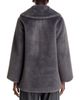 By Malene Birger By Malene Birger Vela Faux Fur Jacket - 4