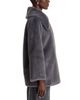 By Malene Birger By Malene Birger Vela Faux Fur Jacket - 5