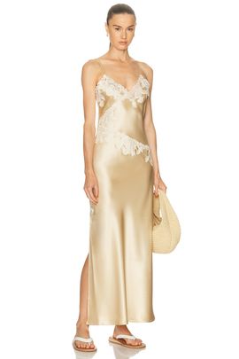 Sho Dress