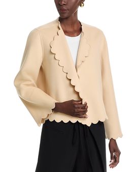 By Malene Birger By Malene Birger Vibetta Wool Jacket