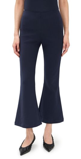 By Malene Birger By Malene Birger Vilanna Trousers Night Sky