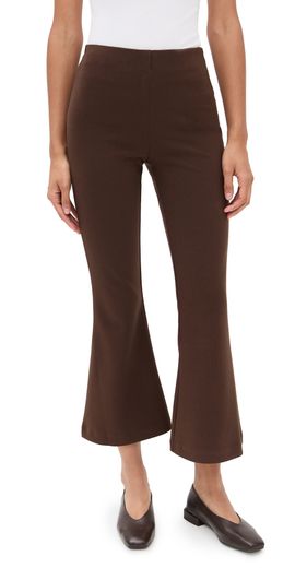 By Malene Birger By Malene Birger Vilanna Trousers Warm Brown