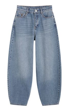 By Malene Birger By Malene Birger Vinola Cotton Jeans