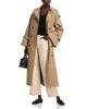 By Malene Birger By Malene Birger Vinola High Rise Wide Leg Jeans in Mojave Desert - 1