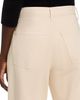 By Malene Birger By Malene Birger Vinola High Rise Wide Leg Jeans in Mojave Desert - 4