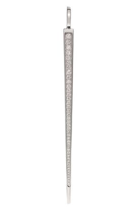 BY PARIAH BY PARIAH Sticks & Stones Diamond Pendant
