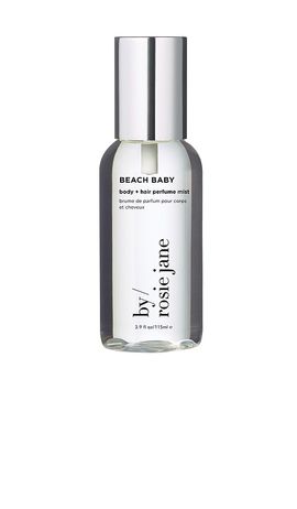 By Rosie Jane By Rosie Jane BEACH BABY Body + Hair Mist