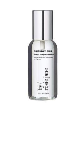 By Rosie Jane By Rosie Jane BIRTHDAY SUIT Body + Hair Mist